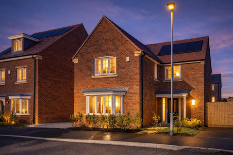 4 bedroom detached house for sale, Shelford Road, Nottingham NG12
