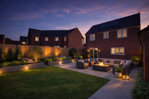 4 bedroom detached house for sale, Shelford Road, Nottingham NG12
