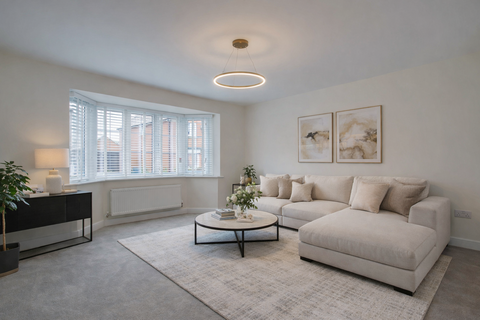 4 bedroom detached house for sale, Shelford Road, Nottingham NG12