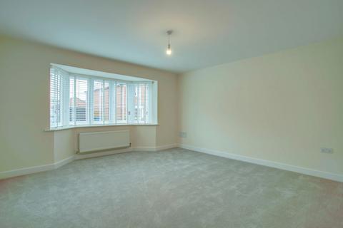 4 bedroom detached house for sale, Shelford Road, Nottingham NG12