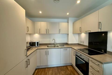 undefined, Lincoln Apartments, 3 Lexington Gardens, B15 2DS