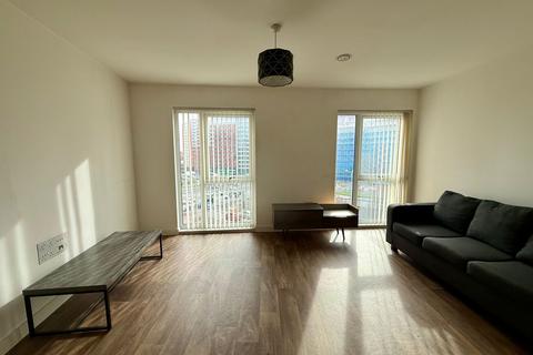 undefined, Lincoln Apartments, 3 Lexington Gardens, B15 2DS