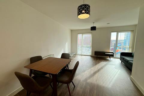 undefined, Lincoln Apartments, 3 Lexington Gardens, B15 2DS