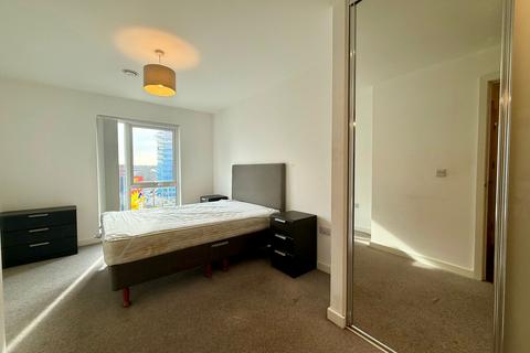 undefined, Lincoln Apartments, 3 Lexington Gardens, B15 2DS