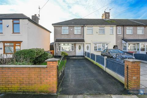 undefined, Kingsway, Huyton, Liverpool, Merseyside, L36