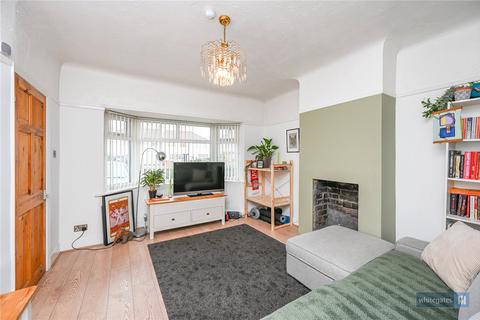 undefined, Kingsway, Huyton, Liverpool, Merseyside, L36