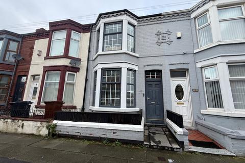 undefined, Middlesex Road, Bootle, L20