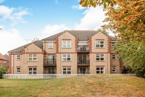 undefined, College Fields, Woodhead Drive, Cambridge, CB4