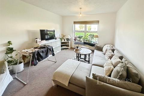 undefined, College Fields, Woodhead Drive, Cambridge, CB4