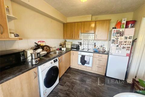 undefined, College Fields, Woodhead Drive, Cambridge, CB4