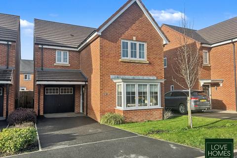 undefined, Bowlands Lane, Catterall