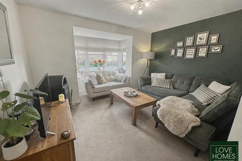 undefined, Bowlands Lane, Catterall