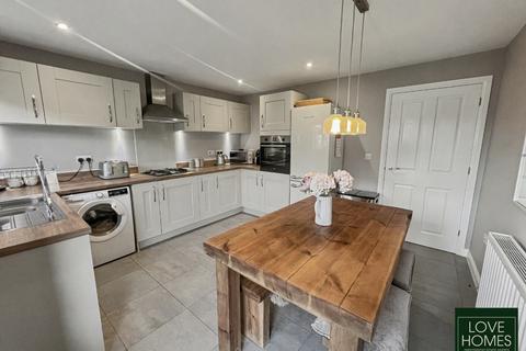 undefined, Bowlands Lane, Catterall
