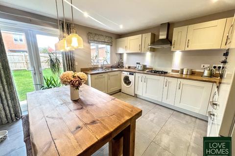 undefined, Bowlands Lane, Catterall