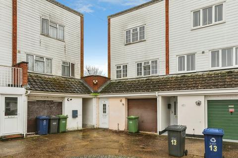 undefined, Nene Road, Huntingdon PE29