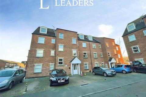 undefined, Willow Tree Close, LN5