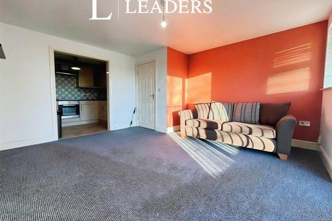 undefined, Willow Tree Close, LN5