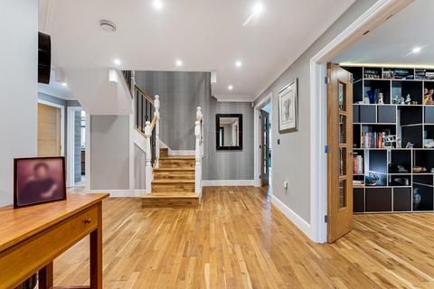 4 bedroom detached house for sale, Thorn Road, Bramhall