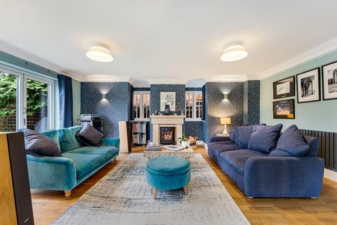 4 bedroom detached house for sale, Thorn Road, Bramhall