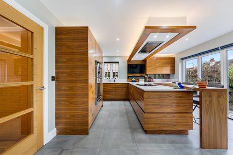 4 bedroom detached house for sale, Thorn Road, Bramhall