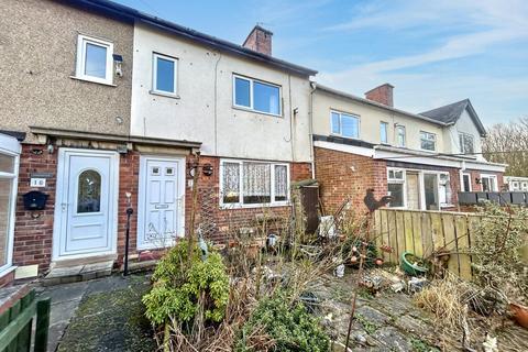 undefined, Wansbeck Street, Old North Seaton , Ashington, Northumberland, NE63 0XJ