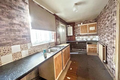 undefined, Wansbeck Street, Old North Seaton , Ashington, Northumberland, NE63 0XJ