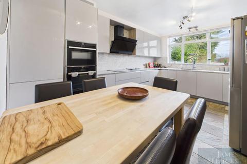 4 bedroom detached house for sale, Cropston Road, Anstey, Leicestershire