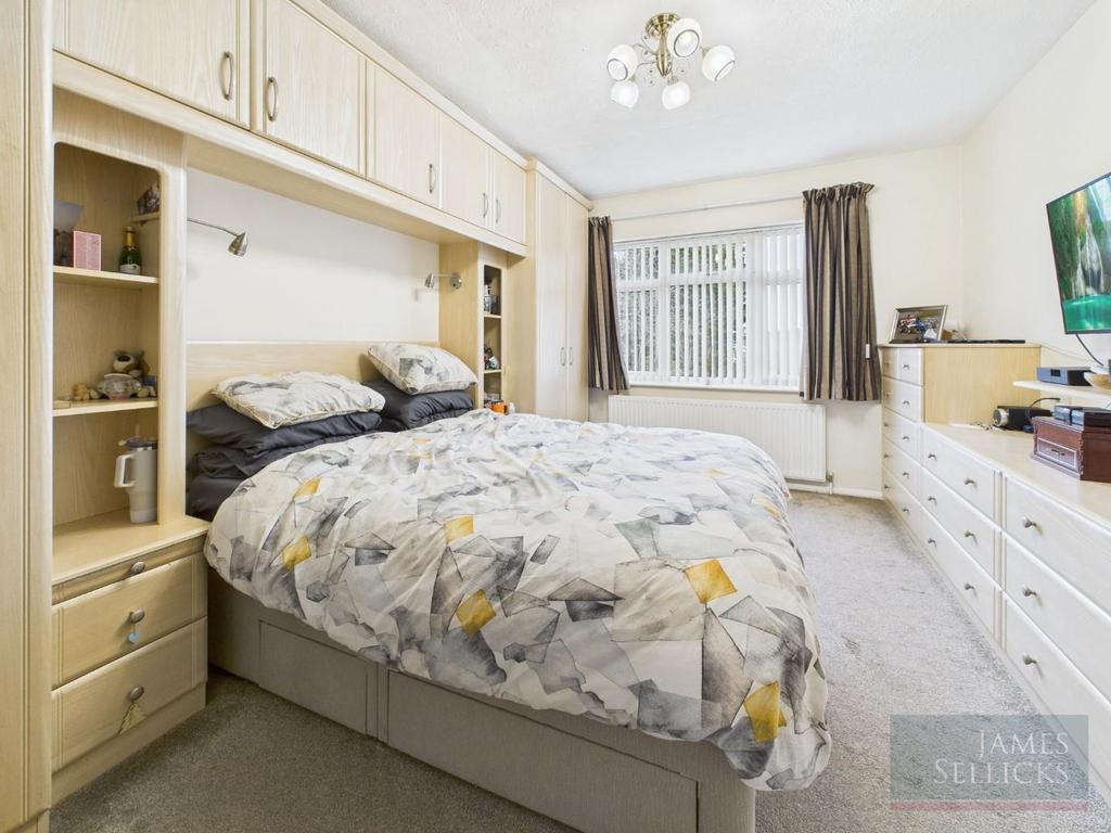 Principal Bedroom