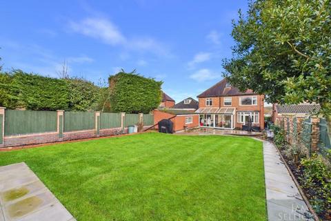 4 bedroom detached house for sale, Cropston Road, Anstey, Leicestershire
