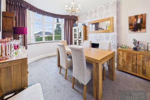 4 bedroom detached house for sale, Cropston Road, Anstey, Leicestershire