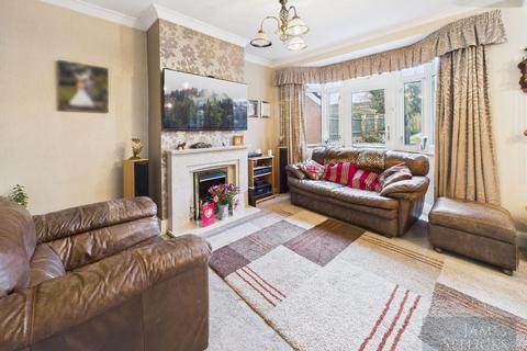 4 bedroom detached house for sale, Cropston Road, Anstey, Leicestershire