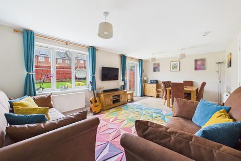 4 bedroom semi-detached house for sale, Cyril Hart Way, Coleford GL16
