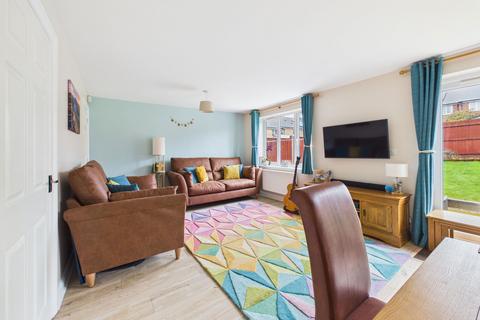 4 bedroom semi-detached house for sale, Cyril Hart Way, Coleford GL16