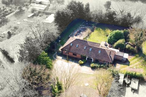 undefined, East Bergholt, Colchester
