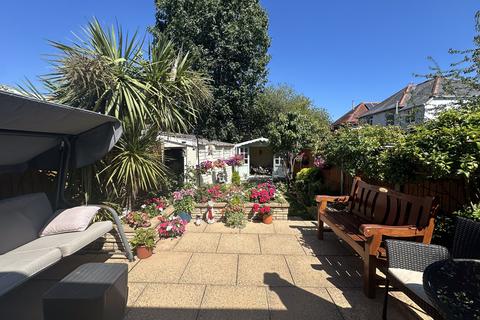 3 bedroom detached house for sale, Poole BH14
