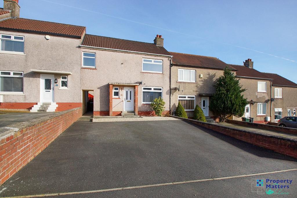 3 Bedroom Terrace Villa