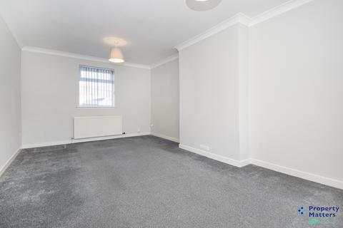3 bedroom terraced house for sale, Kinnoull Road, Kilmarnock, KA1