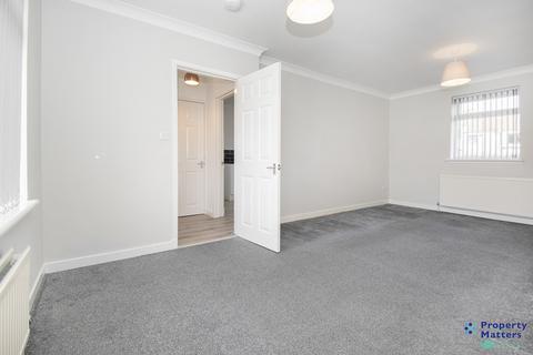 3 bedroom terraced house for sale, Kinnoull Road, Kilmarnock, KA1