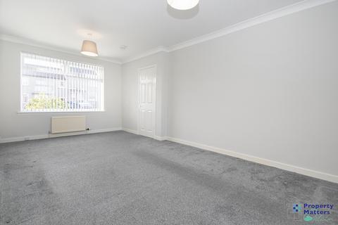 3 bedroom terraced house for sale, Kinnoull Road, Kilmarnock, KA1