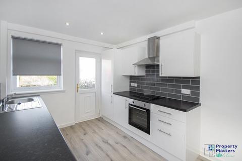 3 bedroom terraced house for sale, Kinnoull Road, Kilmarnock, KA1