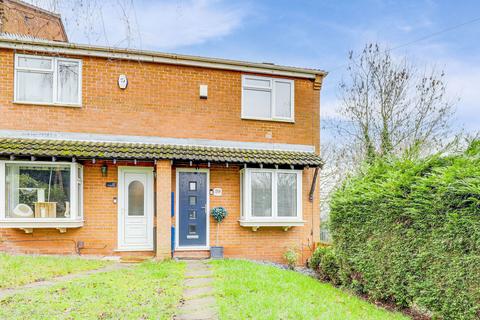 undefined, Fairmead Close, Nottingham NG3