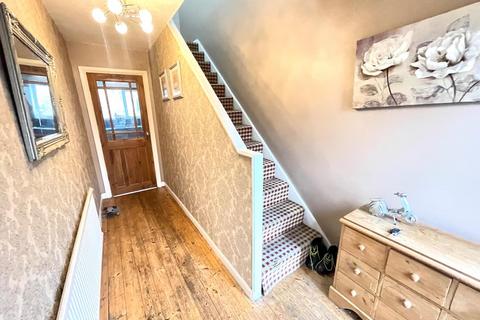 3 bedroom semi-detached house for sale, Taylor Street, Golcar, Huddersfield
