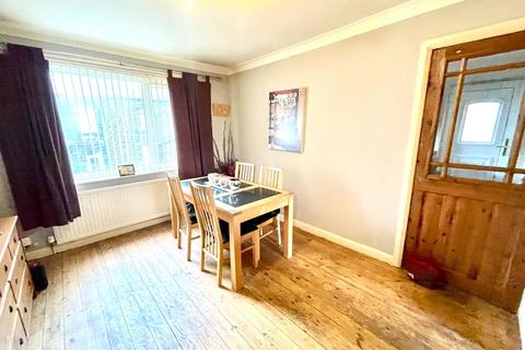 3 bedroom semi-detached house for sale, Taylor Street, Golcar, Huddersfield