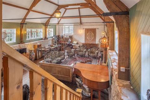 5 bedroom detached house for sale, West Stafford, Dorchester, Dorset