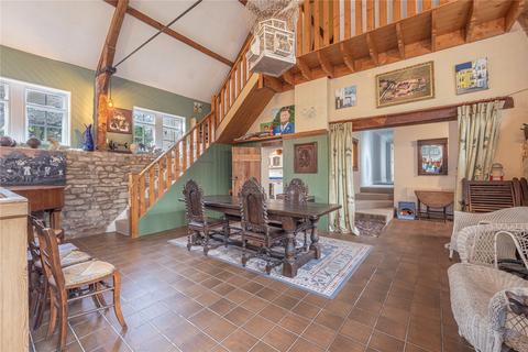 5 bedroom detached house for sale, West Stafford, Dorchester, Dorset