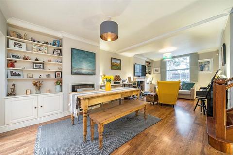 undefined, Maidenstone Hill, London SE10