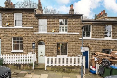undefined, Maidenstone Hill, London SE10