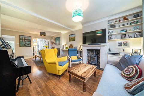 undefined, Maidenstone Hill, London SE10