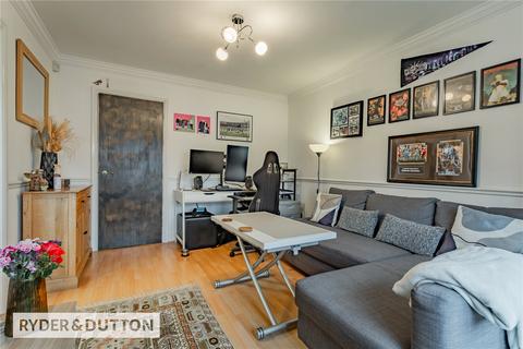 undefined, Hilltop Drive, Royton, Oldham, Greater Manchester, OL2