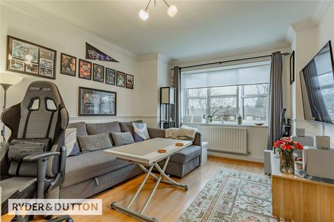 undefined, Hilltop Drive, Royton, Oldham, Greater Manchester, OL2